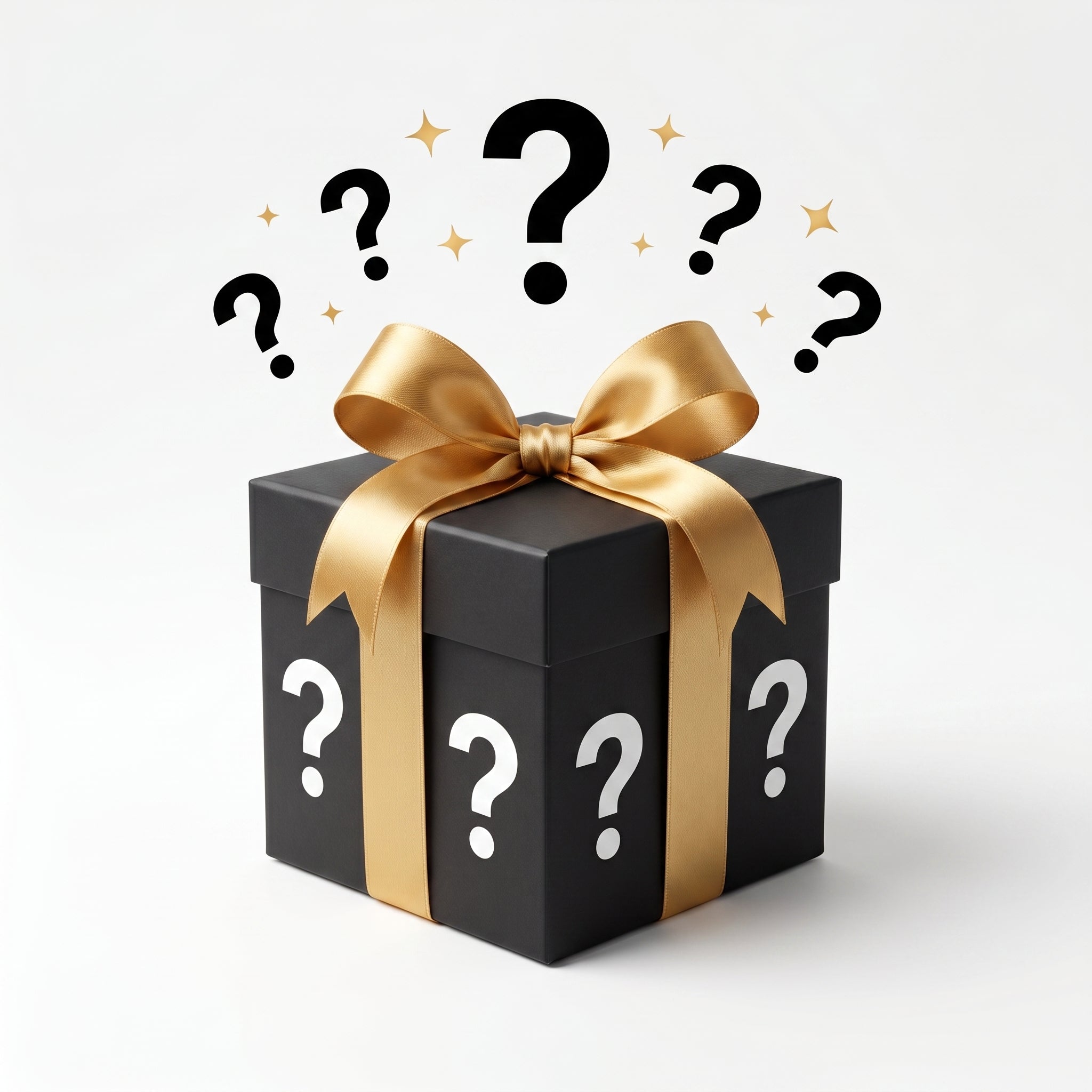 Mystery Box