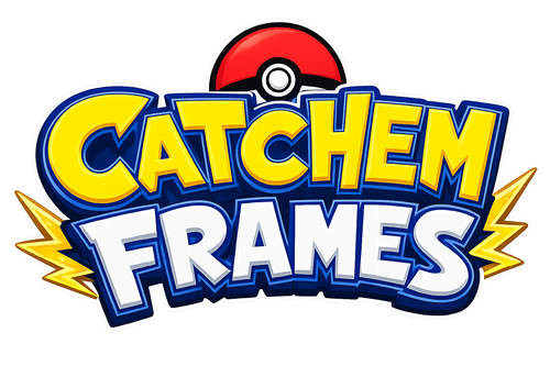 Catchem Frames
